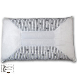 Удобна Възглавница с магнити и билки